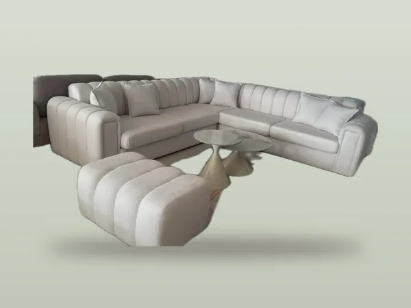 Divan Perla, Kadife perle · Kanale